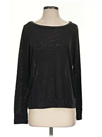 Victoria's Secret Long Sleeve T-Shirt (view 1)