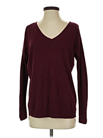 American Eagle Outfitters Pullover Sweater (view 1)