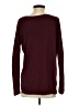 American Eagle Outfitters Burgundy Pullover Sweater Size S - photo 2