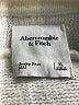 Abercrombie & Fitch Solid Ivory Pullover Sweater Size XL - photo 7