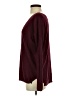 American Eagle Outfitters Burgundy Pullover Sweater Size S - photo 5
