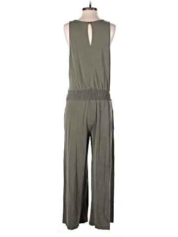 Shades of Grey by Micah Cohen Jumpsuit (view 2)