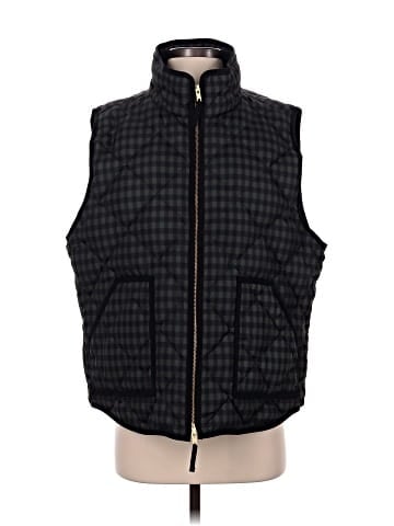 J.Crew Factory Store Vest (view 1)