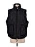 J.Crew Factory Store 100% Polyester Black Vest Size XXL - photo 1