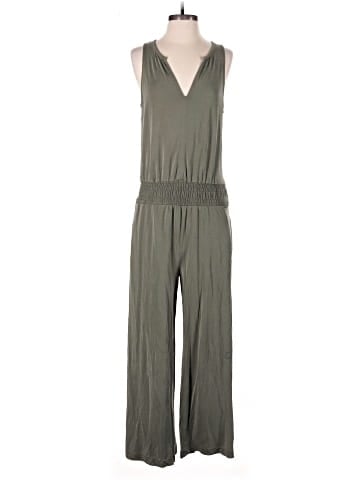 Shades of Grey by Micah Cohen Jumpsuit (view 1)