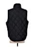 J.Crew Factory Store 100% Polyester Black Vest Size XXL - photo 2