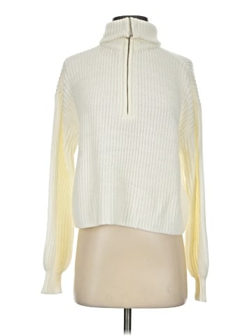 BP. Pullover Sweater (view 1)