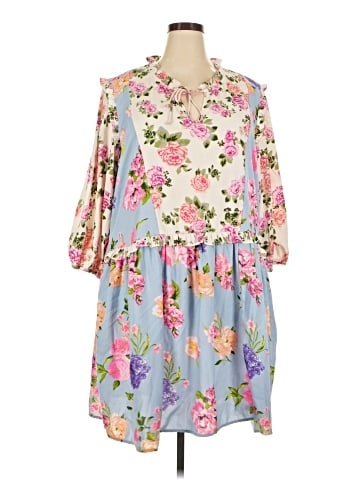 Tolani Casual Dress (view 1)