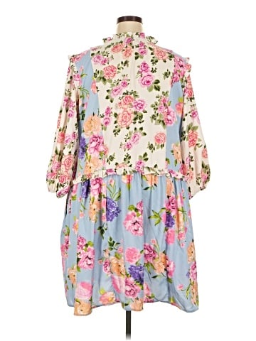 Tolani Casual Dress (view 2)