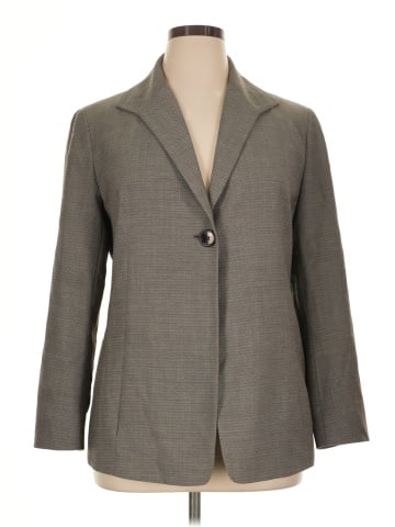 Lafayette 148 New York Blazer (view 1)