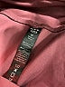 New York Laundry Burgundy Active Pants Size M - photo 5