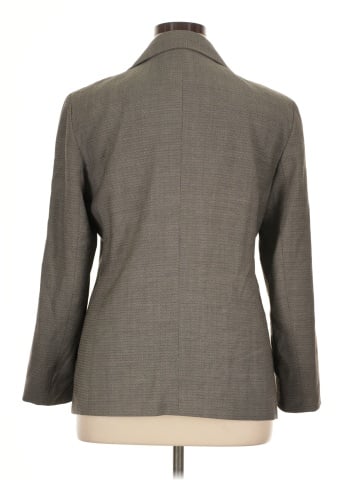 Lafayette 148 New York Blazer (view 2)