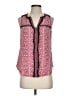 A Common Thread Red Tank Top Size S - photo 1
