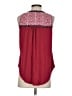 A Common Thread Red Tank Top Size S - photo 2