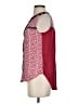 A Common Thread Red Tank Top Size S - photo 5