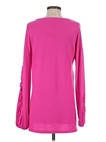 Crown & Ivy Long Sleeve T-Shirt (view 2)