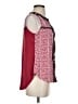 A Common Thread Red Tank Top Size S - photo 4