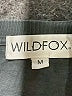 Wildfox 100% Cotton Black Short Sleeve T-Shirt Size Med (2 or M) - photo 7