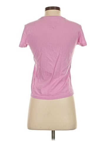 Tommy Jeans Short Sleeve T-Shirt (view 2)