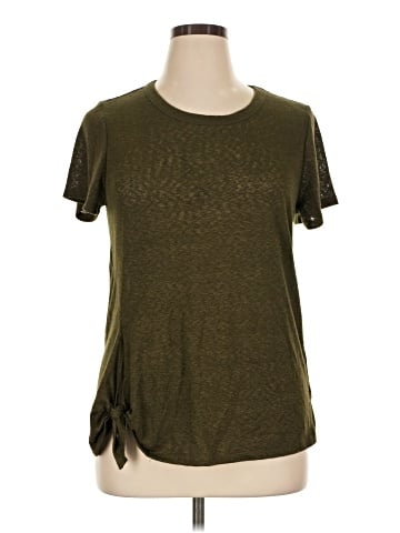 Versona Short Sleeve T-Shirt (view 1)