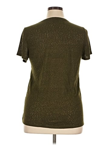 Versona Short Sleeve T-Shirt (view 2)