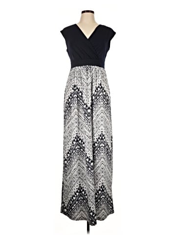 AB Studio Casual Dress (view 1)