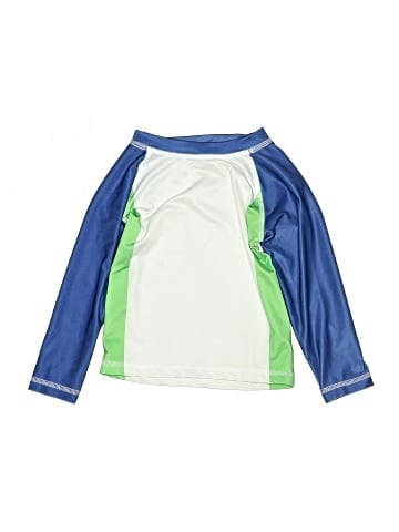 MISH Boys Long Sleeve T-Shirt (view 1)