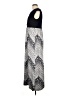 AB Studio Gray Casual Dress Size 10 - photo 5