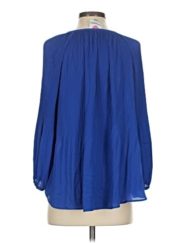 Hester & Orchard 3/4 Sleeve Blouse (view 2)