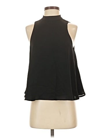 Show Me Your Mumu Sleeveless Blouse (view 1)