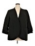 ELOQUII Black Blazer Size 22 - photo 1