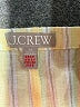 J.Crew Stripes Yellow Shorts Size XS - photo 3