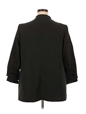 ELOQUII Blazer (view 2)