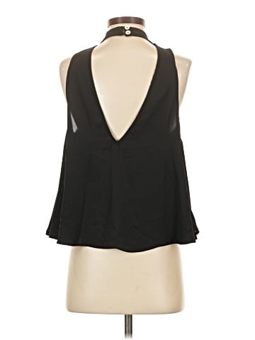 Show Me Your Mumu Sleeveless Blouse (view 2)