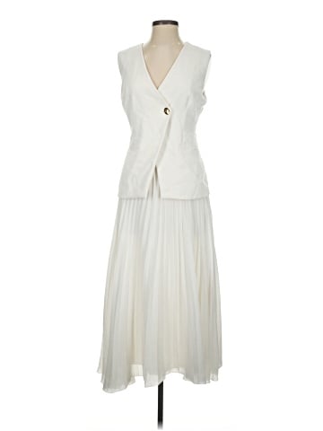 Derek Lam 10 Crosby Cocktail Dress (view 1)