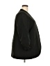 ELOQUII Black Blazer Size 22 - photo 4