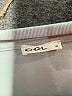 OGL Gray Sleeveless T-Shirt Size XS - photo 7