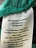 Eddie Bauer Teal Long Sleeve Top Size XL - photo 8