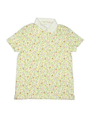 Lands' End Short Sleeve Polo (view 1)