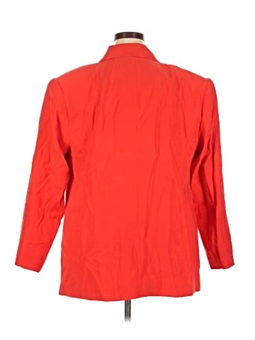 ELOQUII Blazer (view 2)