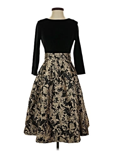 Fever Cocktail Dress (view 1)