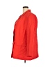 ELOQUII 100% Modal Red Blazer Size 18 Plus - photo 5