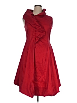 Samuel Dong Cocktail Dress