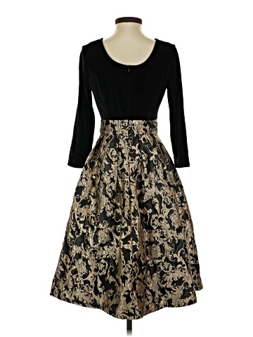 Fever Cocktail Dress (view 2)