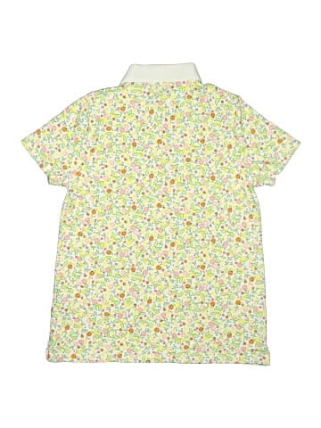 Lands' End Short Sleeve Polo (view 2)