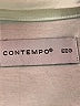 Contempo Ivory Long Sleeve Turtleneck One size - photo 7