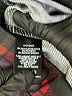 Sanctuary Plaid Red Casual Pants Size L - photo 8