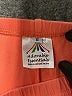 Adorable Essentials Orange Shorts Size 6 - photo 3