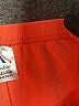 Adorable Essentials Orange Shorts Size 6 - photo 4
