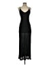 Leset Black Cocktail Dress Size XS - photo 1